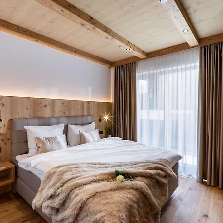 Mountain Jewel Tyrol *