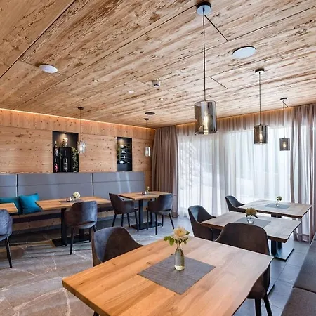 Mountain Jewel Tyrol