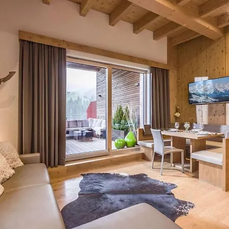 Mountain Jewel Tyrol *
