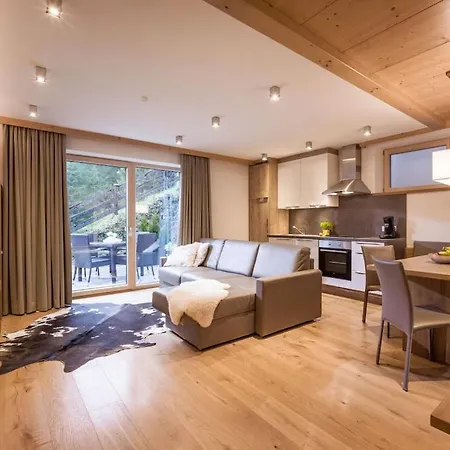Mountain Jewel Tyrol