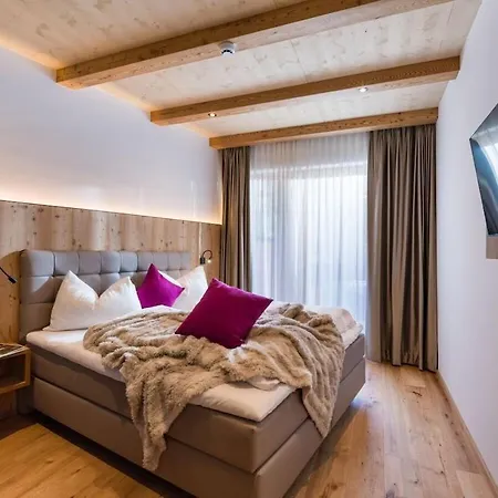 Mountain Jewel Tyrol *