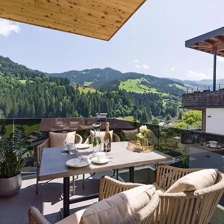 Mountain Jewel Tyrol *